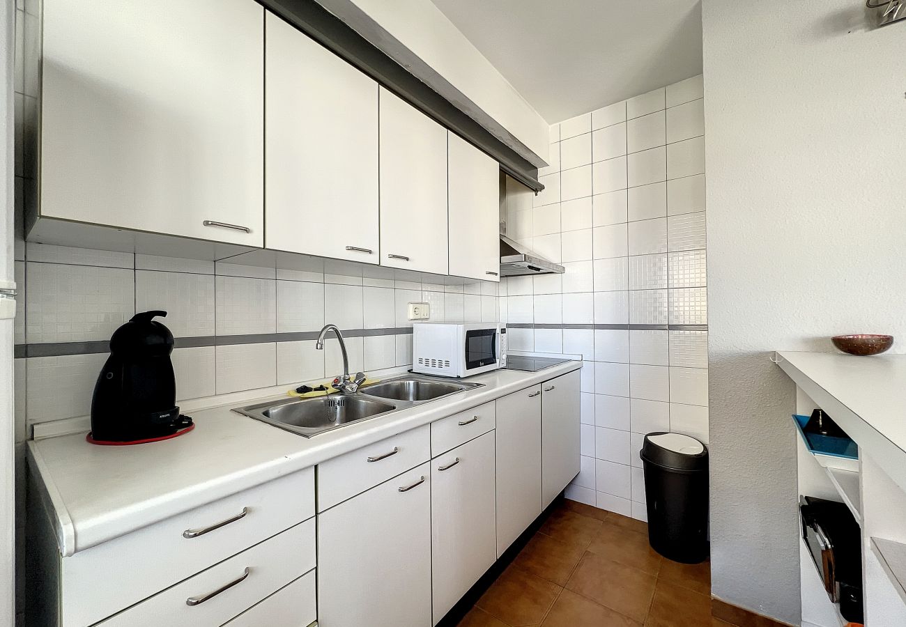 Apartamento en Rosas / Roses - MARENOSTRUM Rosas / Roses – INTERimmo