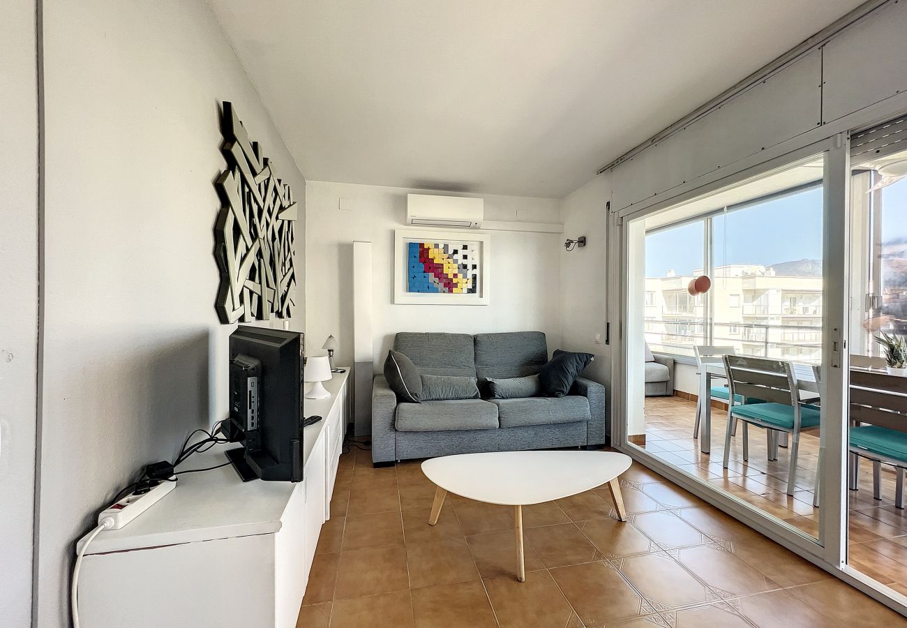 Apartamento en Rosas / Roses - MARENOSTRUM Rosas / Roses – INTERimmo