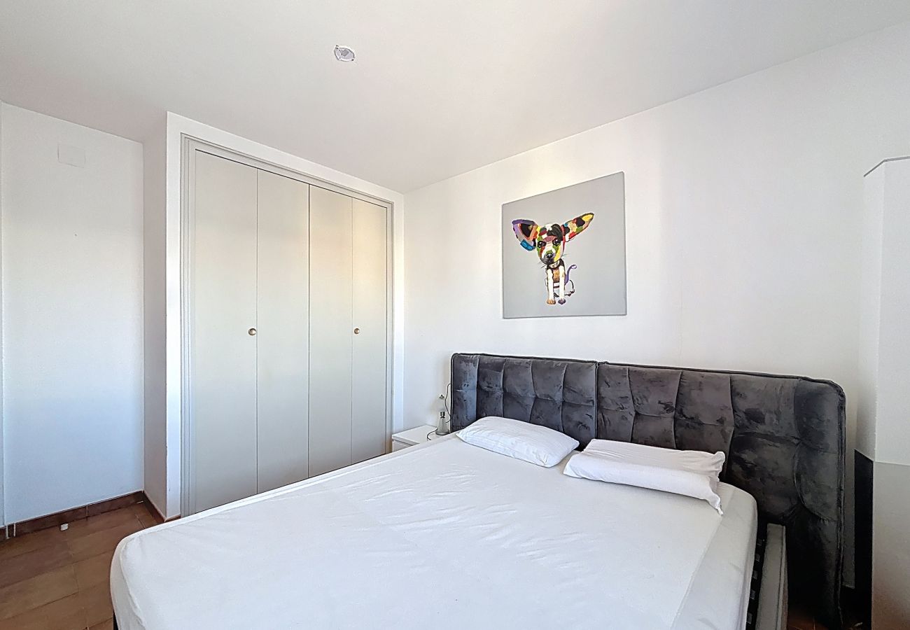 Apartamento en Rosas / Roses - MARENOSTRUM Rosas / Roses – INTERimmo