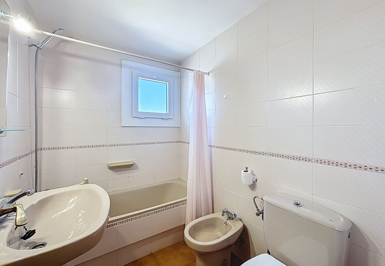 Apartamento en Rosas / Roses - MARENOSTRUM Rosas / Roses – INTERimmo