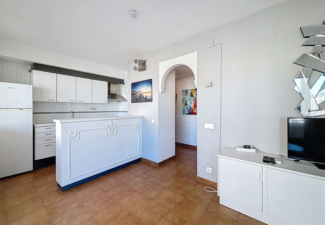 Apartamento en Rosas / Roses - MARENOSTRUM Rosas / Roses – INTERimmo