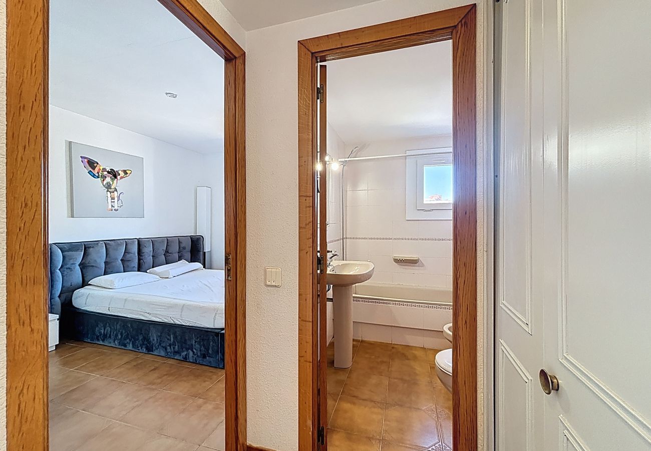 Apartamento en Rosas / Roses - MARENOSTRUM Rosas / Roses – INTERimmo