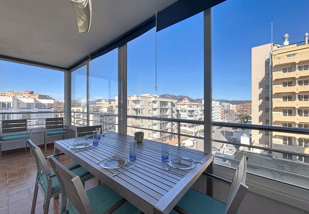 Apartamento en Rosas / Roses - MARENOSTRUM Rosas / Roses – INTERimmo