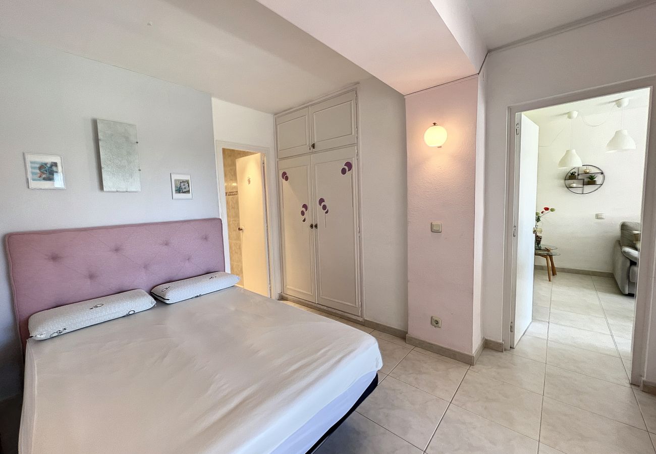 Apartamento en Rosas / Roses - ISLA DE ROSAS 1 24 Rosas / Roses – INTERimmo