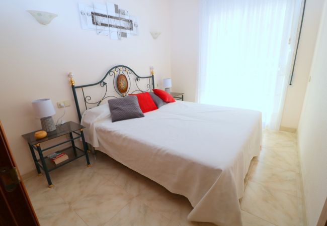 Apartamento en Rosas / Roses - Thalassa 2-4 - Piso precioso a 50 m de la playa