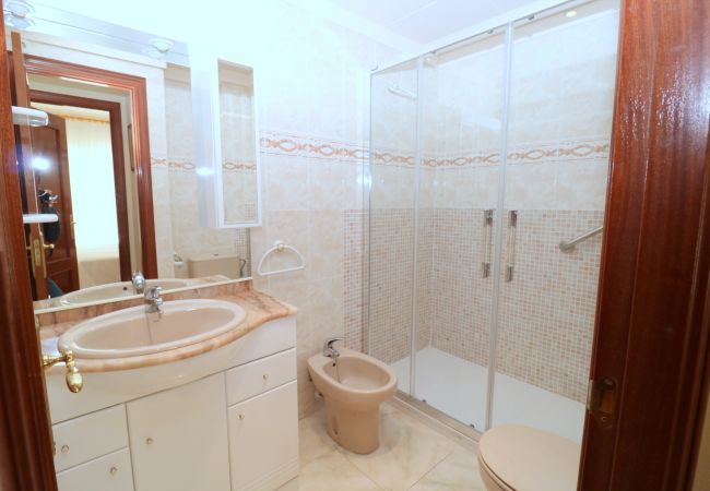 Apartamento en Rosas / Roses - Thalassa 2-4 - Piso precioso a 50 m de la playa