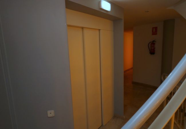 Apartamento en Rosas / Roses - Thalassa 2-4 - Piso precioso a 50 m de la playa