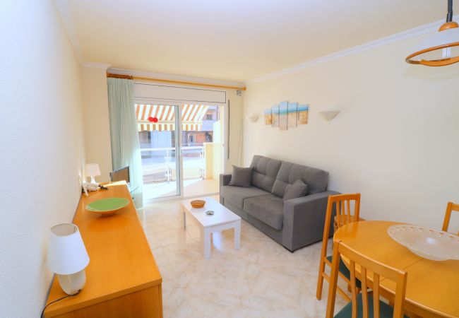 Apartamento en Rosas / Roses - Thalassa 2-4 - Piso precioso a 50 m de la playa