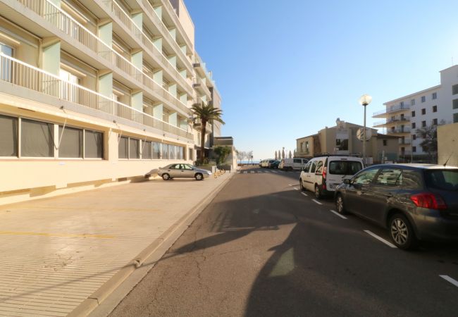 Apartamento en Rosas / Roses - Thalassa 2-4 - Piso precioso a 50 m de la playa