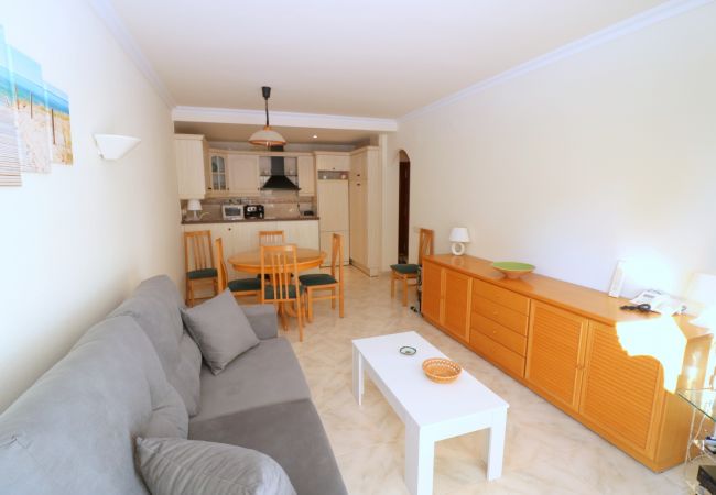 Apartamento en Rosas / Roses - Thalassa 2-4 - Piso precioso a 50 m de la playa