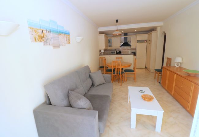 Apartamento en Rosas / Roses - Thalassa 2-4 - Piso precioso a 50 m de la playa