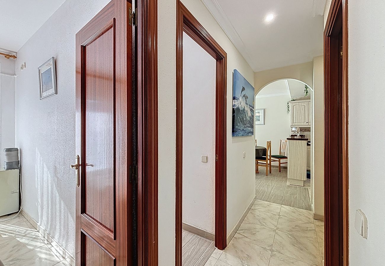 Apartamento en Rosas / Roses - THALASSA 2 4 Rosas / Roses - INTERimmo