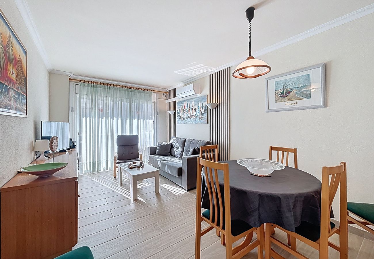 Apartamento en Rosas / Roses - THALASSA 2 4 Rosas / Roses - INTERimmo