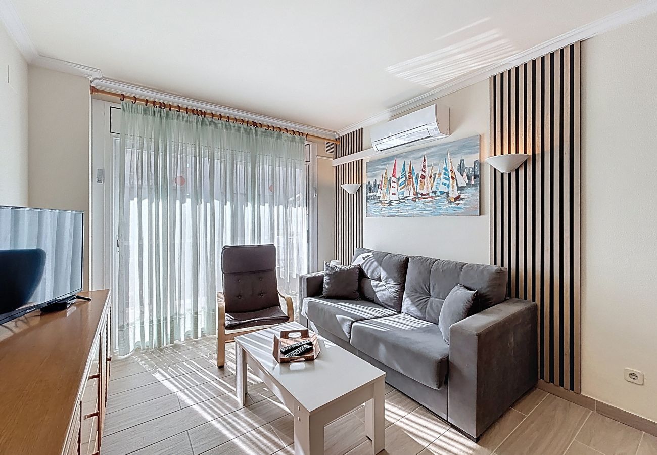 Apartamento en Rosas / Roses - THALASSA 2 4 Rosas / Roses - INTERimmo