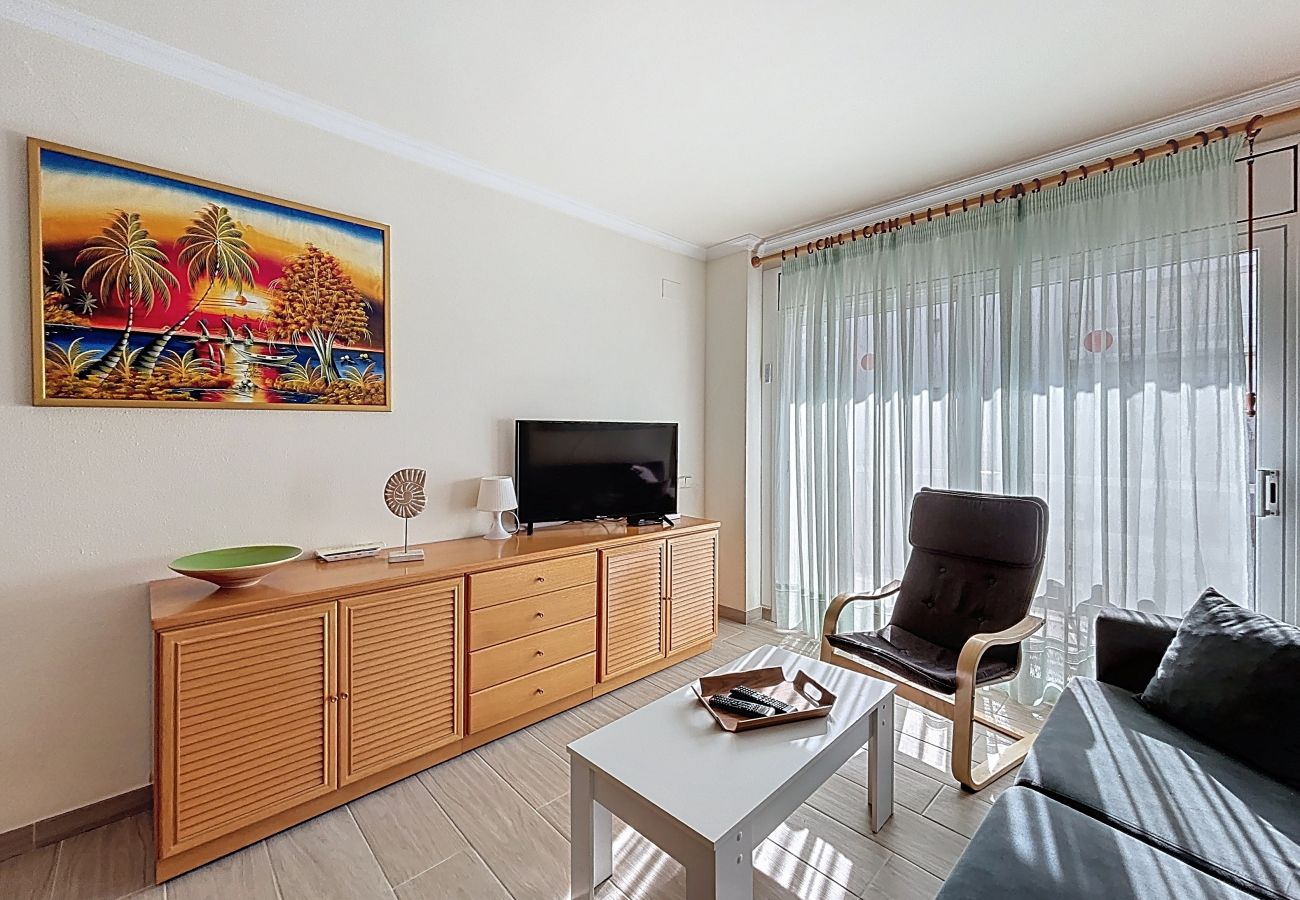 Apartamento en Rosas / Roses - THALASSA 2 4 Rosas / Roses - INTERimmo