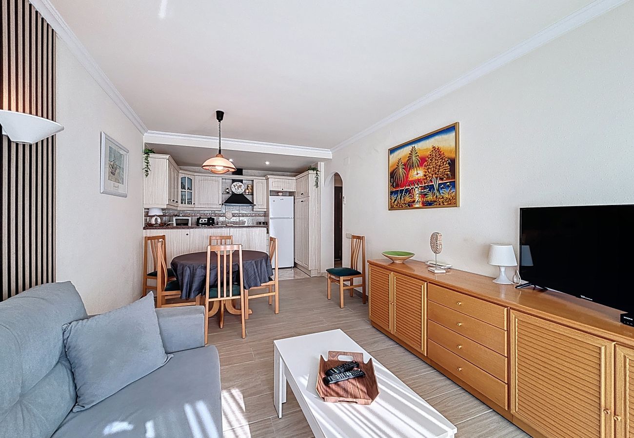 Apartamento en Rosas / Roses - THALASSA 2 4 Rosas / Roses - INTERimmo