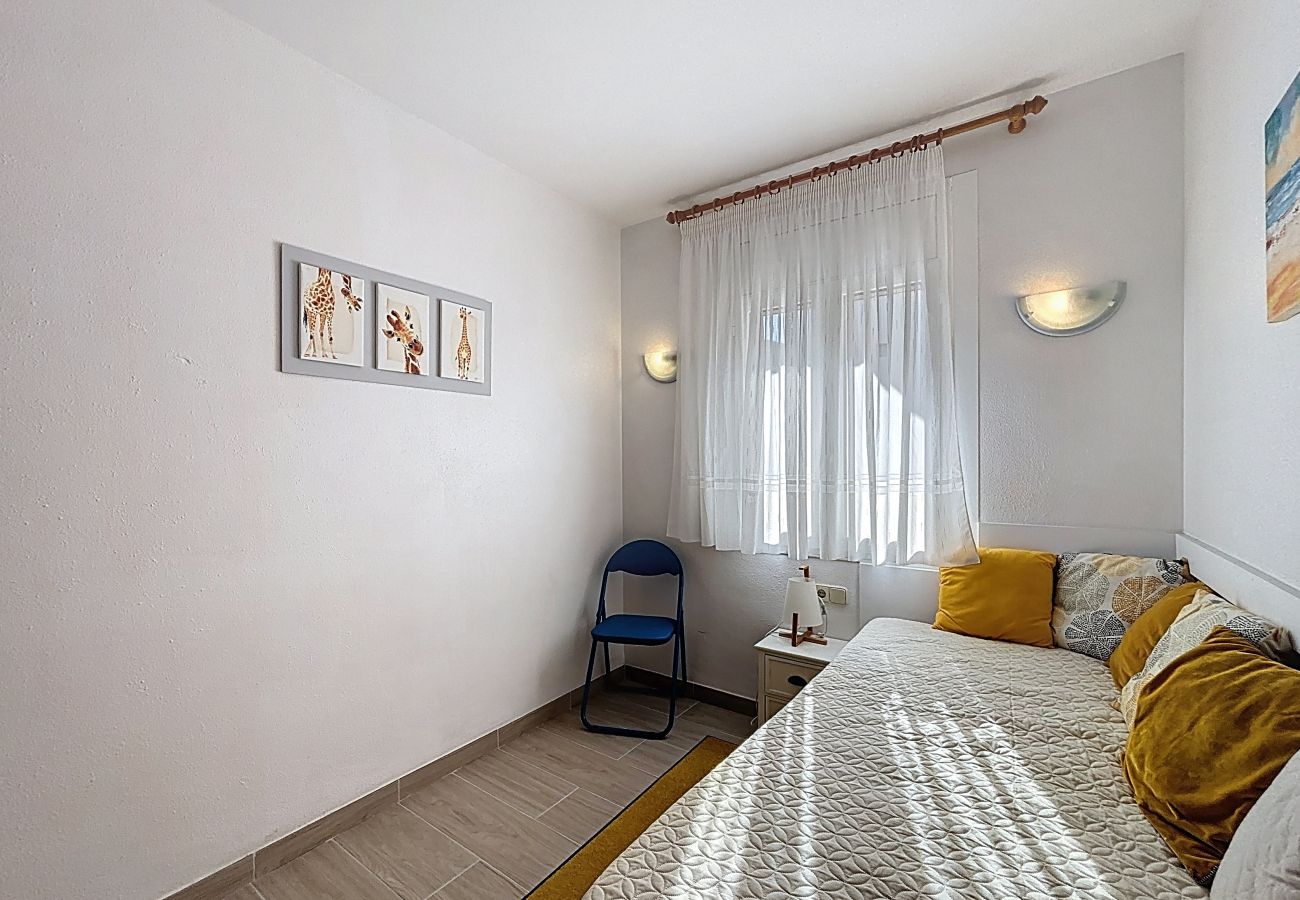 Apartamento en Rosas / Roses - THALASSA 2 4 Rosas / Roses - INTERimmo