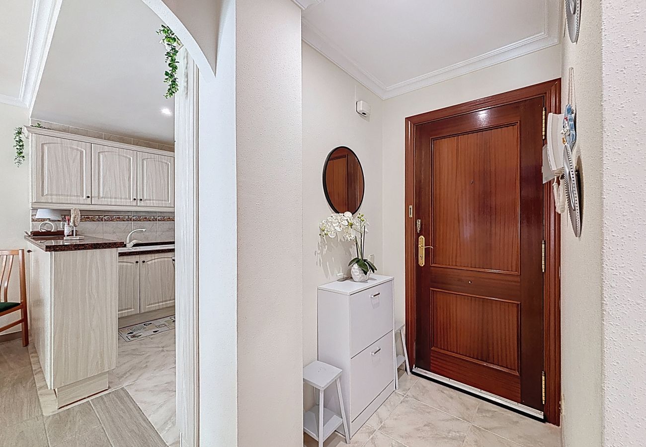 Apartamento en Rosas / Roses - THALASSA 2 4 Rosas / Roses - INTERimmo