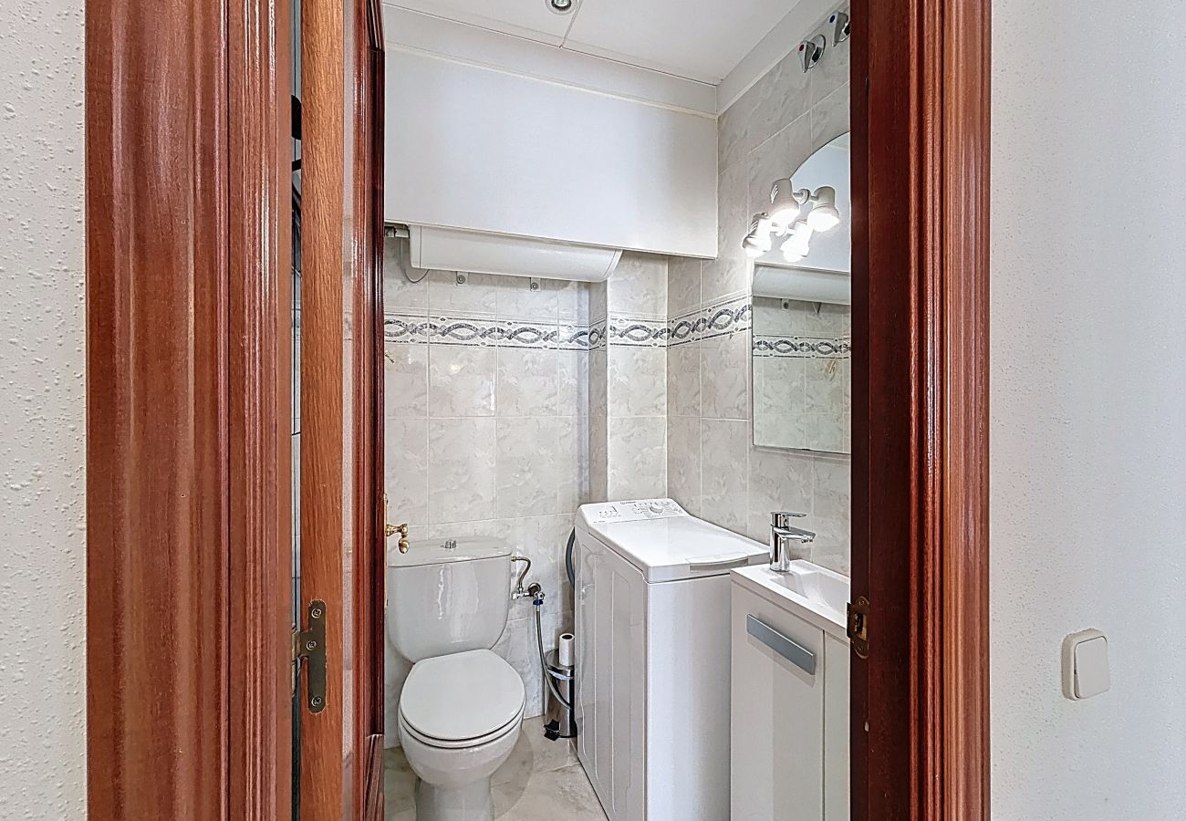 Apartamento en Rosas / Roses - THALASSA 2 4 Rosas / Roses - INTERimmo