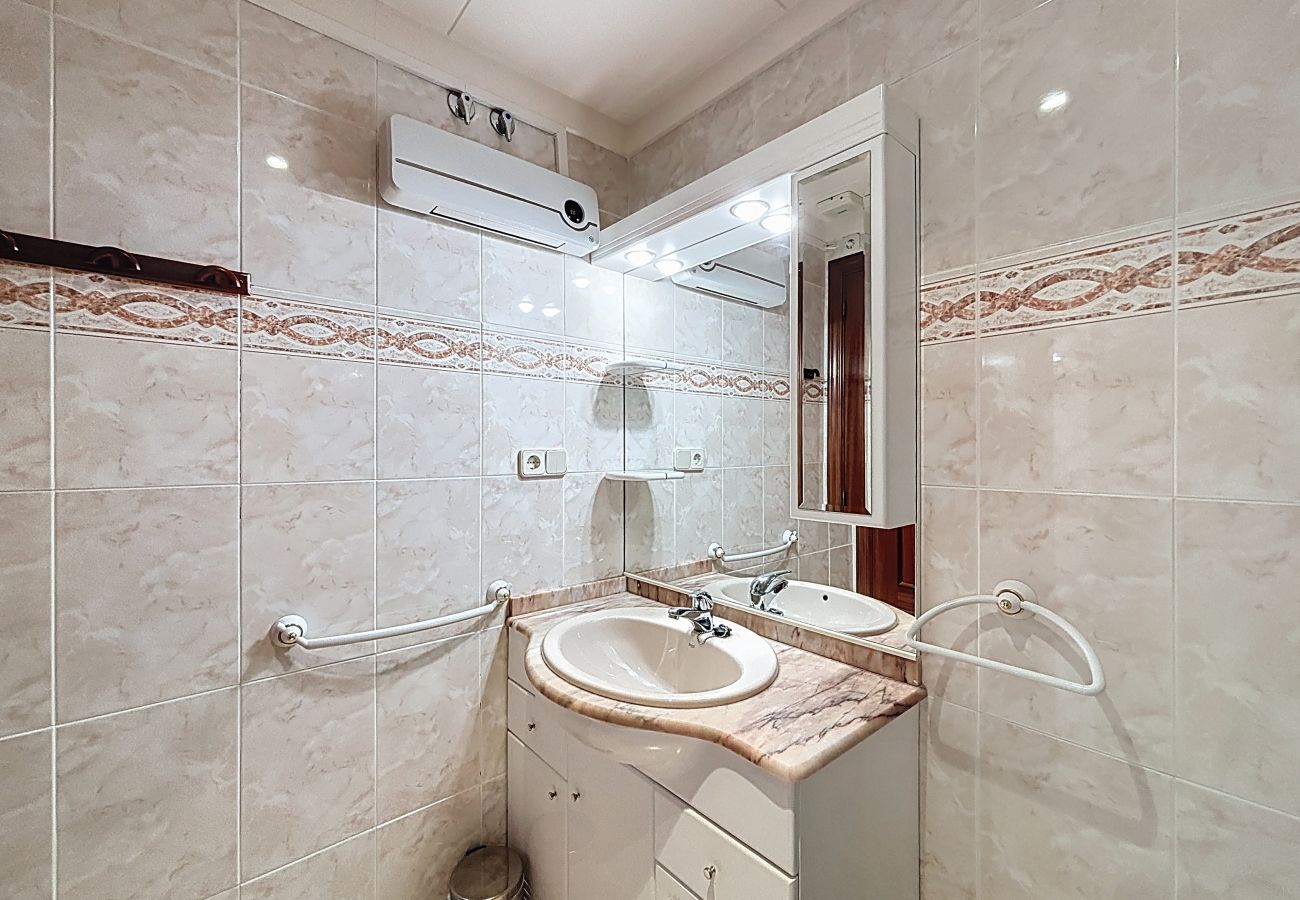 Apartamento en Rosas / Roses - THALASSA 2 4 Rosas / Roses - INTERimmo