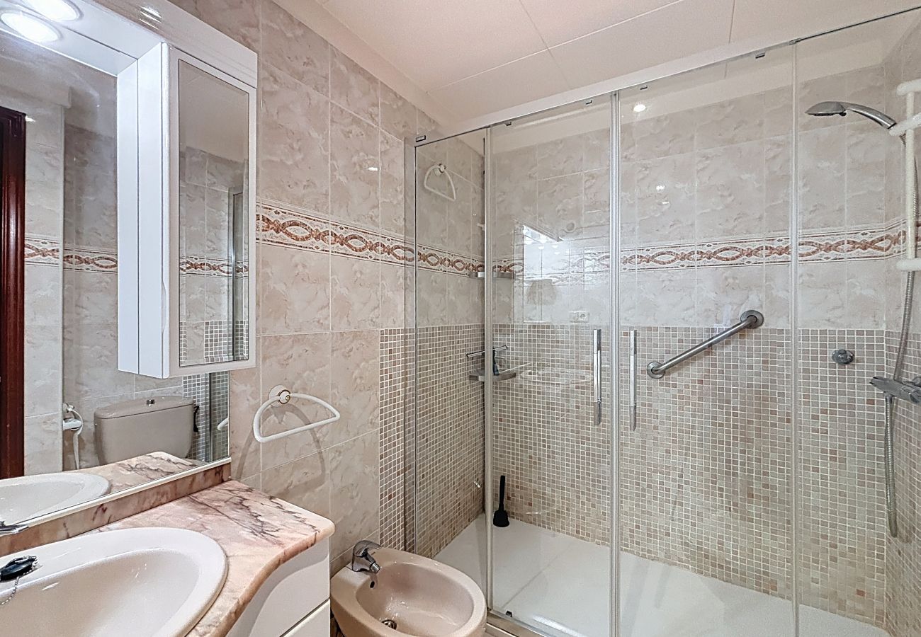 Apartamento en Rosas / Roses - THALASSA 2 4 Rosas / Roses - INTERimmo