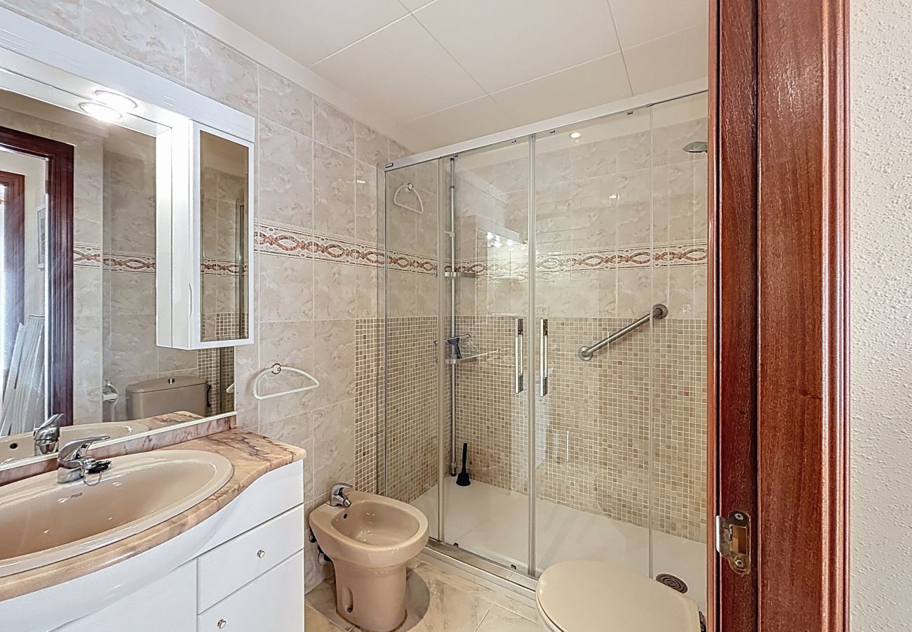 Apartamento en Rosas / Roses - THALASSA 2 4 Rosas / Roses - INTERimmo