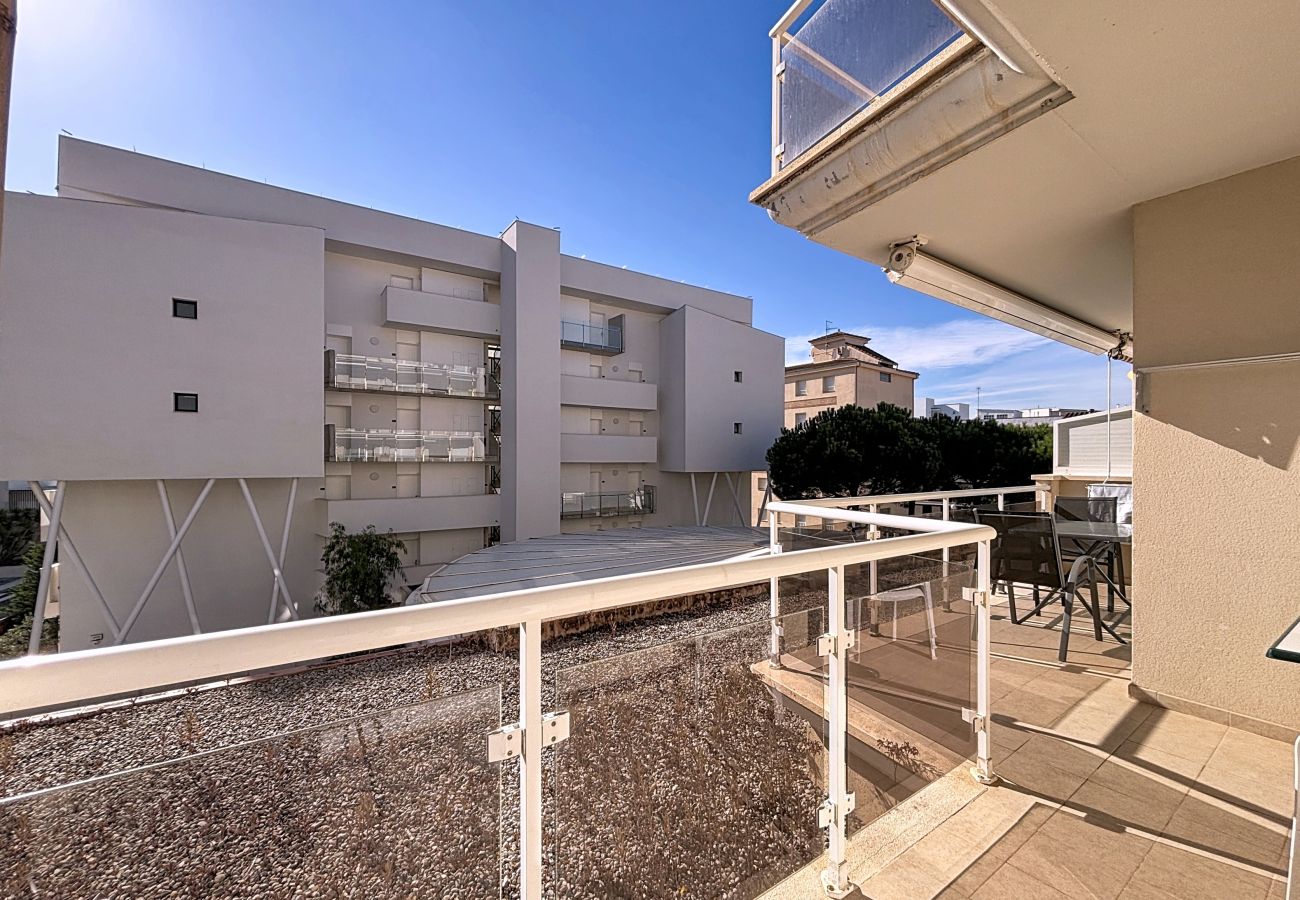 Apartamento en Rosas / Roses - THALASSA 2 4 Rosas / Roses - INTERimmo