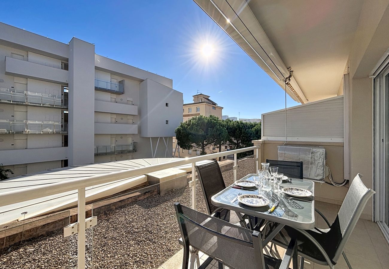 Apartamento en Rosas / Roses - THALASSA 2 4 Rosas / Roses - INTERimmo