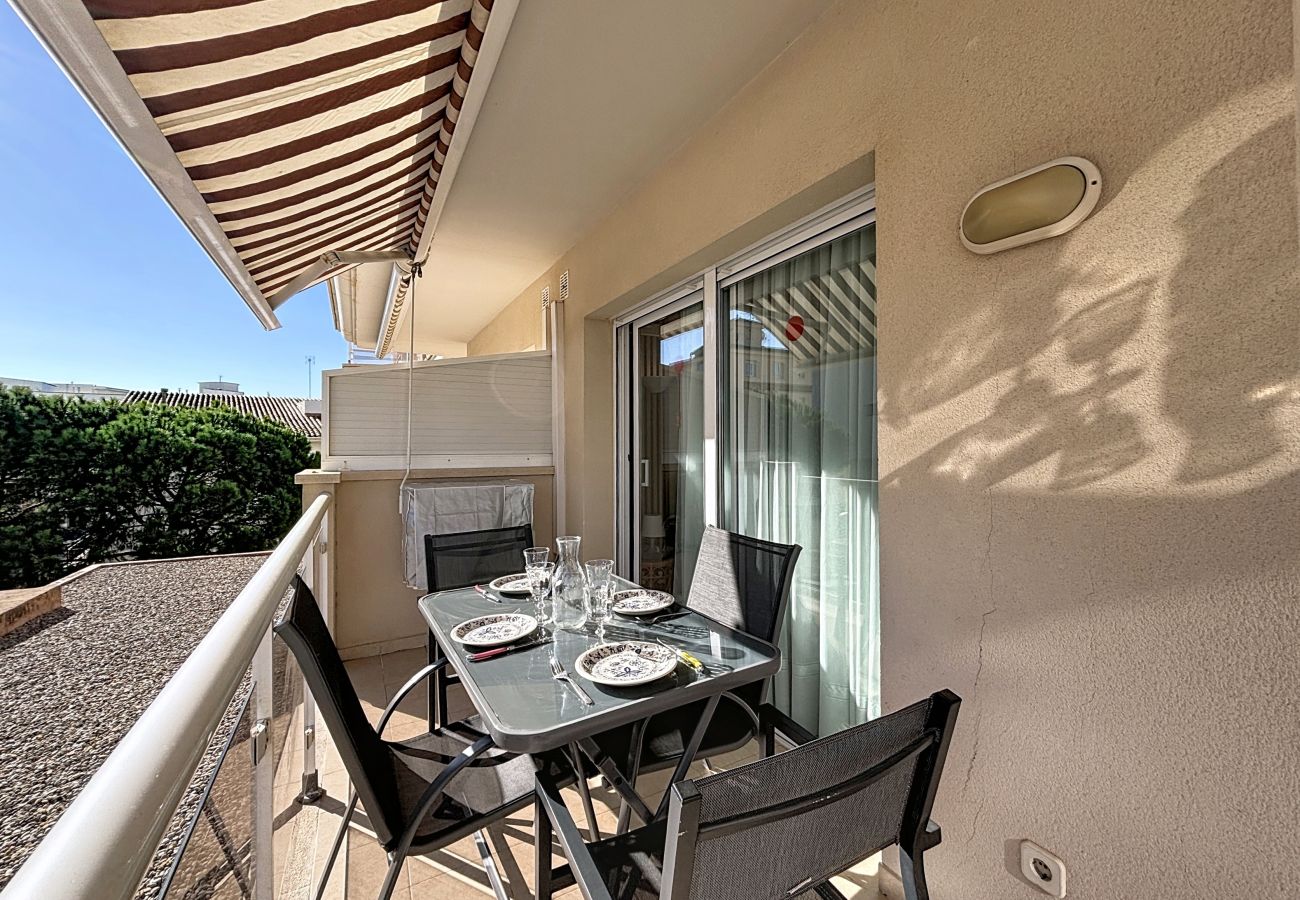 Apartamento en Rosas / Roses - THALASSA 2 4 Rosas / Roses - INTERimmo