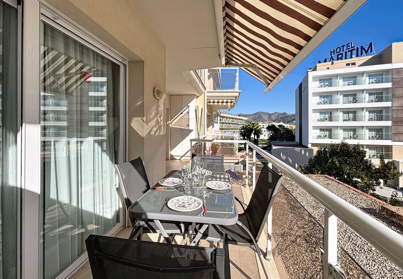 Apartamento en Rosas / Roses - THALASSA 2 4 Rosas / Roses - INTERimmo