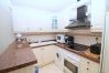 Apartamento en Rosas / Roses - Thalassa 2-4 - Piso precioso a 50 m de la playa