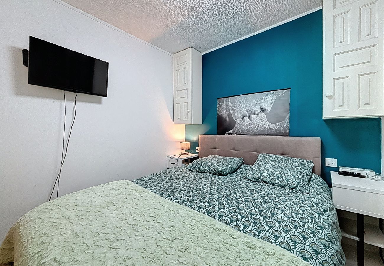 Apartamento en Rosas / Roses - JARDINS II 1-9 Rosas / Roses – INTERimmo