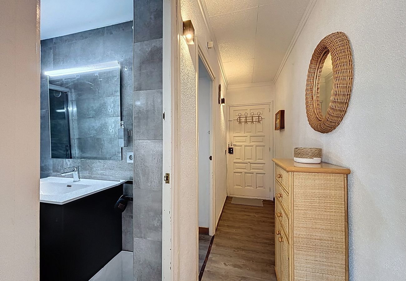 Apartamento en Rosas / Roses - JARDINS II 1-9 Rosas / Roses – INTERimmo