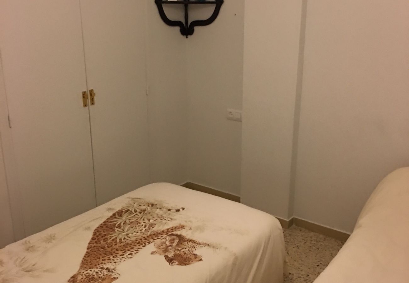 Apartamento en Empuriabrava - MANHATTAN 17 F Empuriabrava – INTERimmo