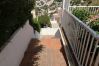 Apartamento en Rosas / Roses - Mimosas C1 - Preciosa vista al mar, piso reformado