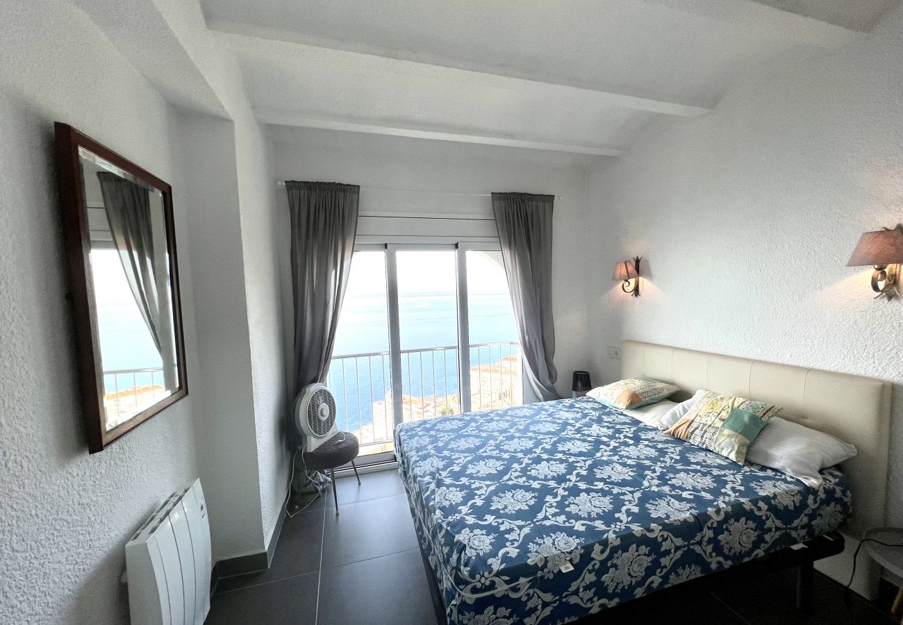 Apartamento en Rosas / Roses - LA DICHA Rosas / Roses – INTERimmo