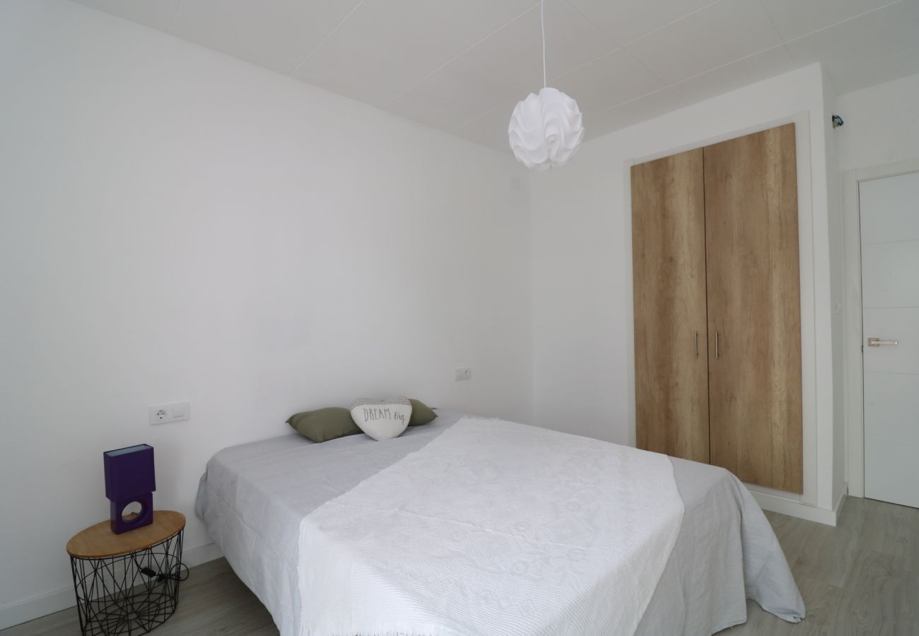 Casa en Rosas / Roses - MONTSIA 23 Rosas / Roses – INTERimmo