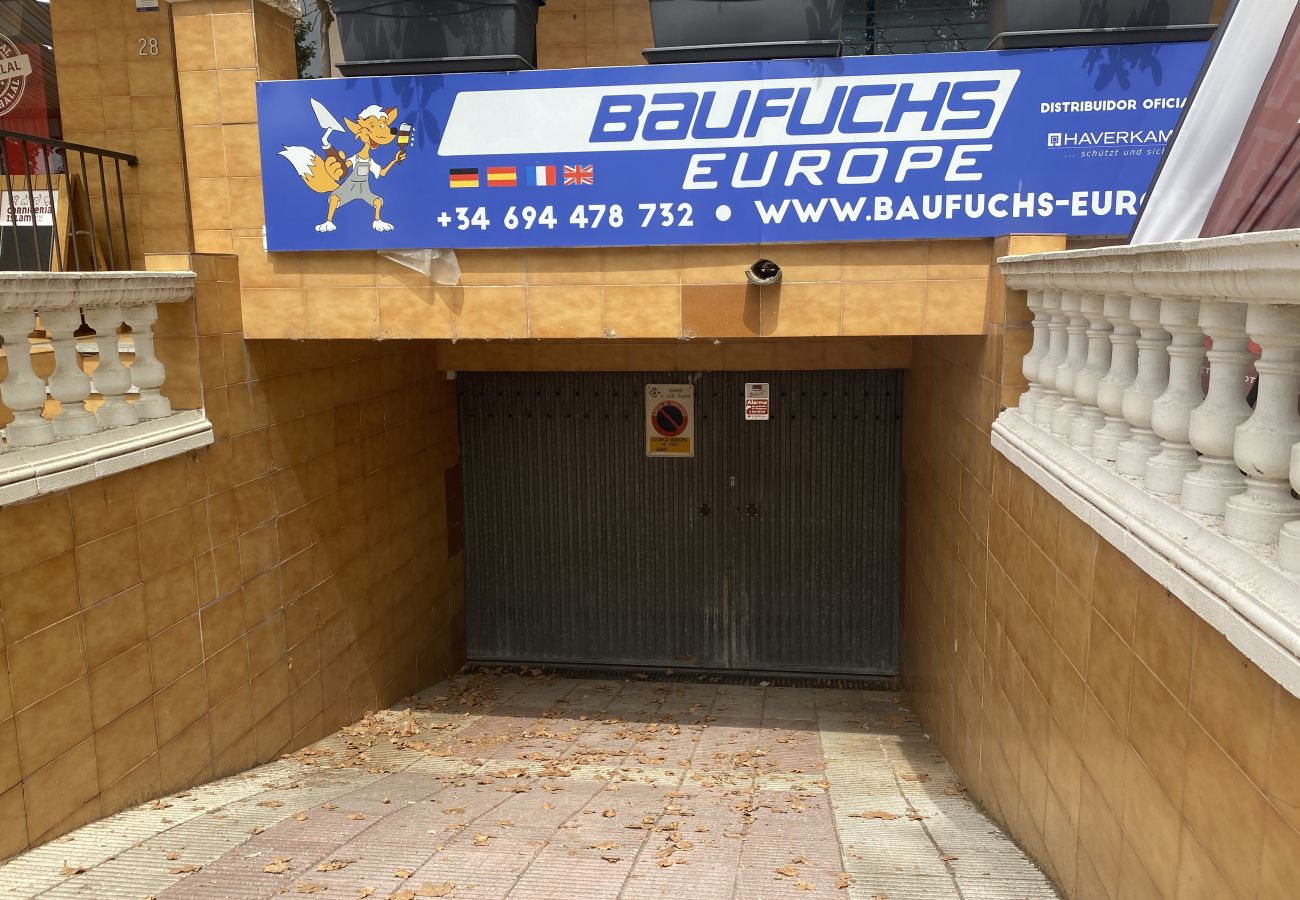 Apartamento en Empuriabrava - PORT EMPORDA 28BA Empuriabrava – INTERimmo