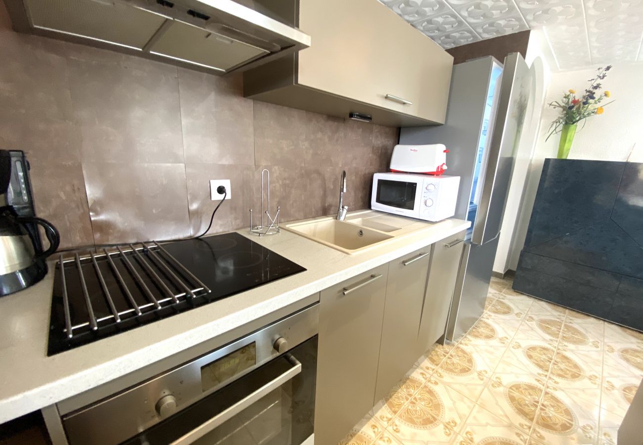 Apartamento en Empuriabrava - PORT EMPORDA 28BA Empuriabrava – INTERimmo