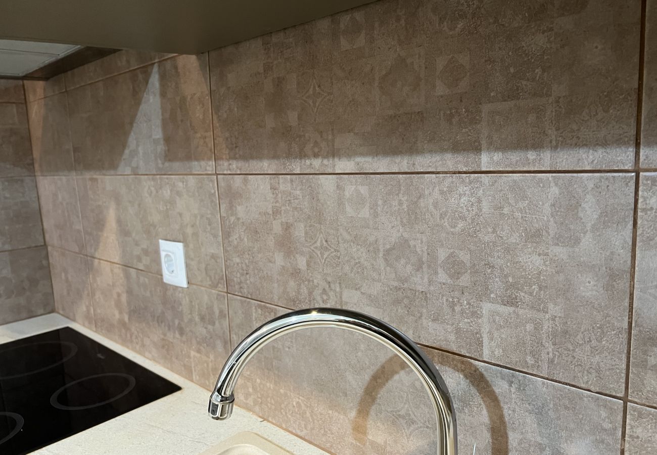 Apartamento en Empuriabrava - PORT EMPORDA 28BA Empuriabrava – INTERimmo