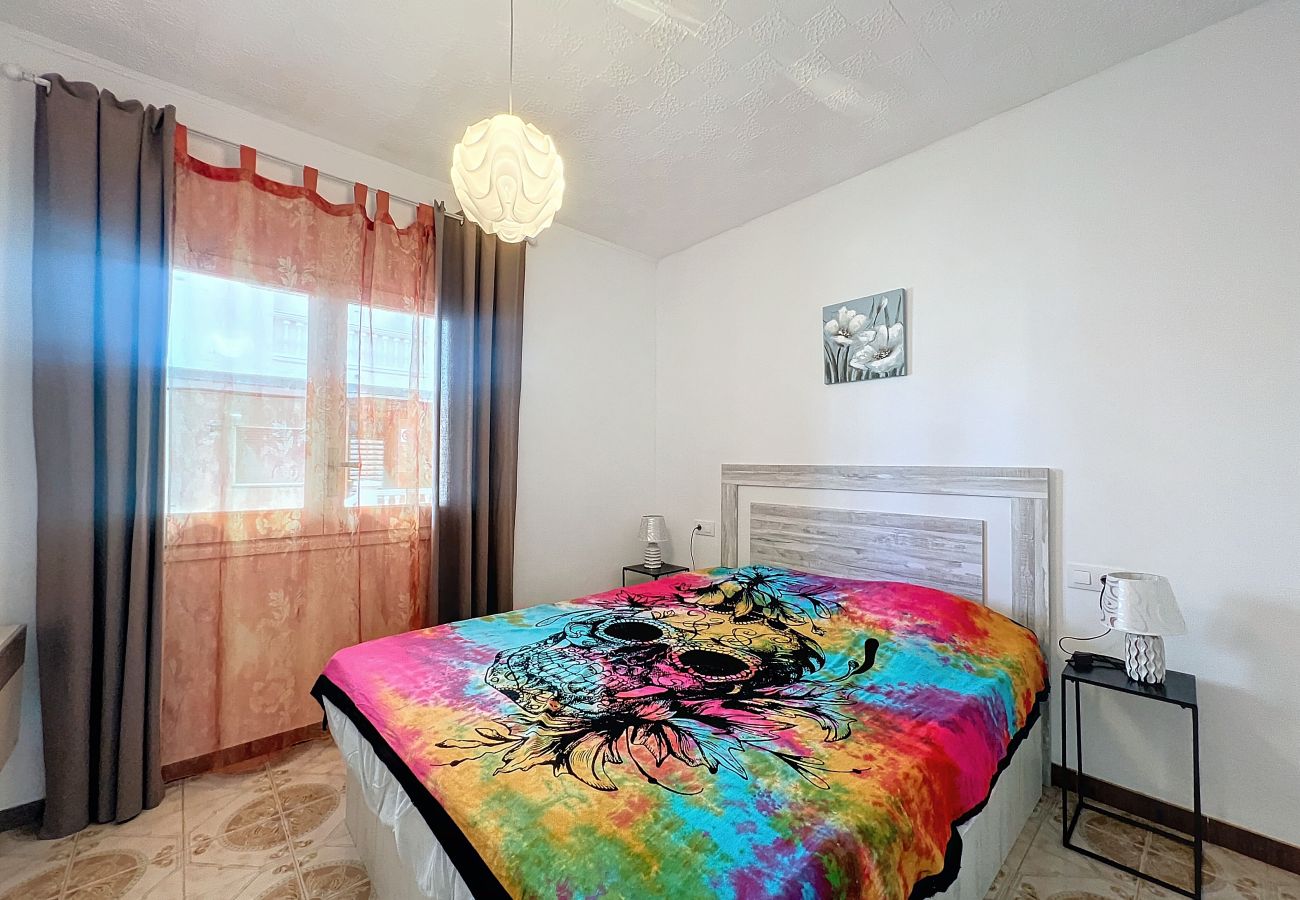 Apartamento en Empuriabrava - PORT EMPORDA 28BA Empuriabrava – INTERimmo