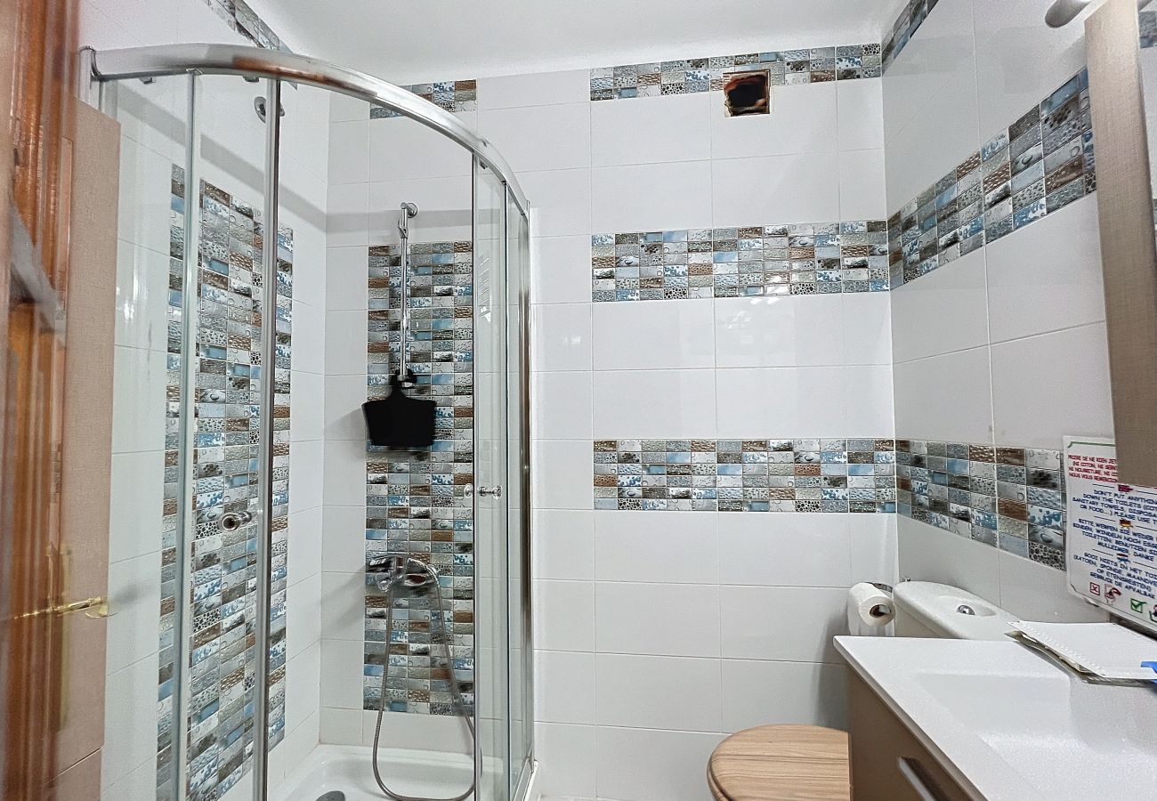 Apartamento en Empuriabrava - PORT MOXO 4 2B Empuriabrava – INTERimmo