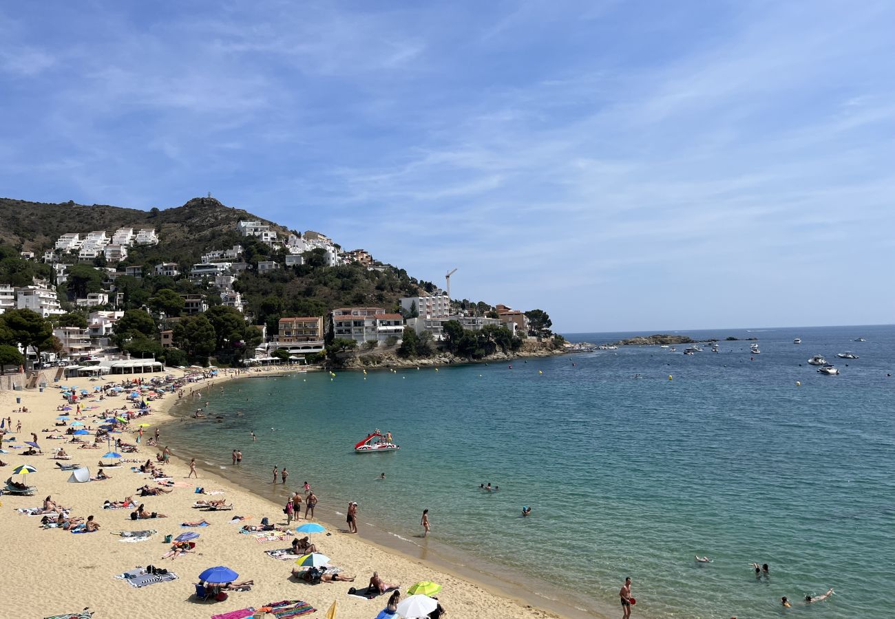 Apartamento en Rosas / Roses - GARBINELL A Rosas / Roses – INTERimmo