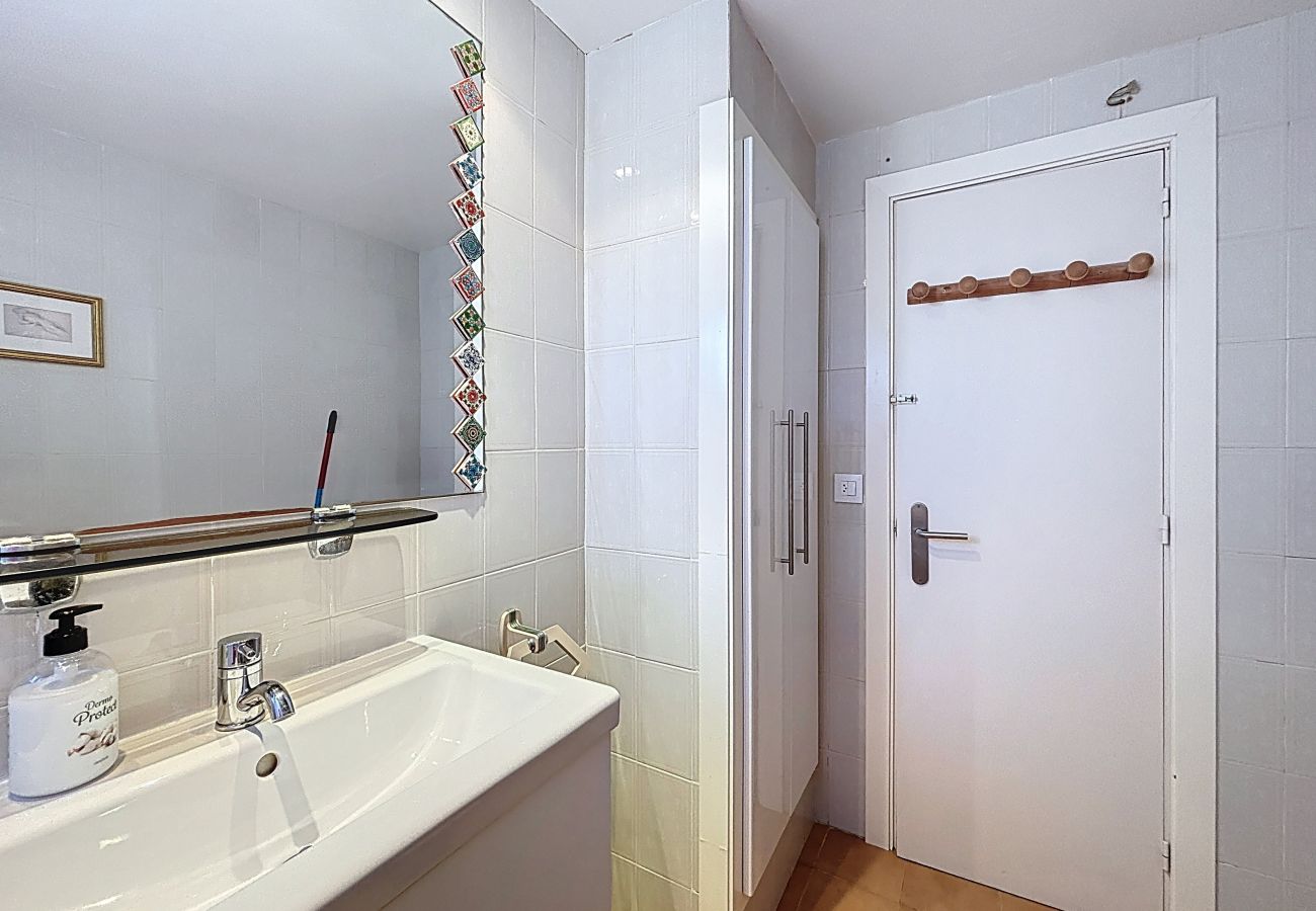 Apartamento en Rosas / Roses - GARBINELL A Rosas / Roses – INTERimmo