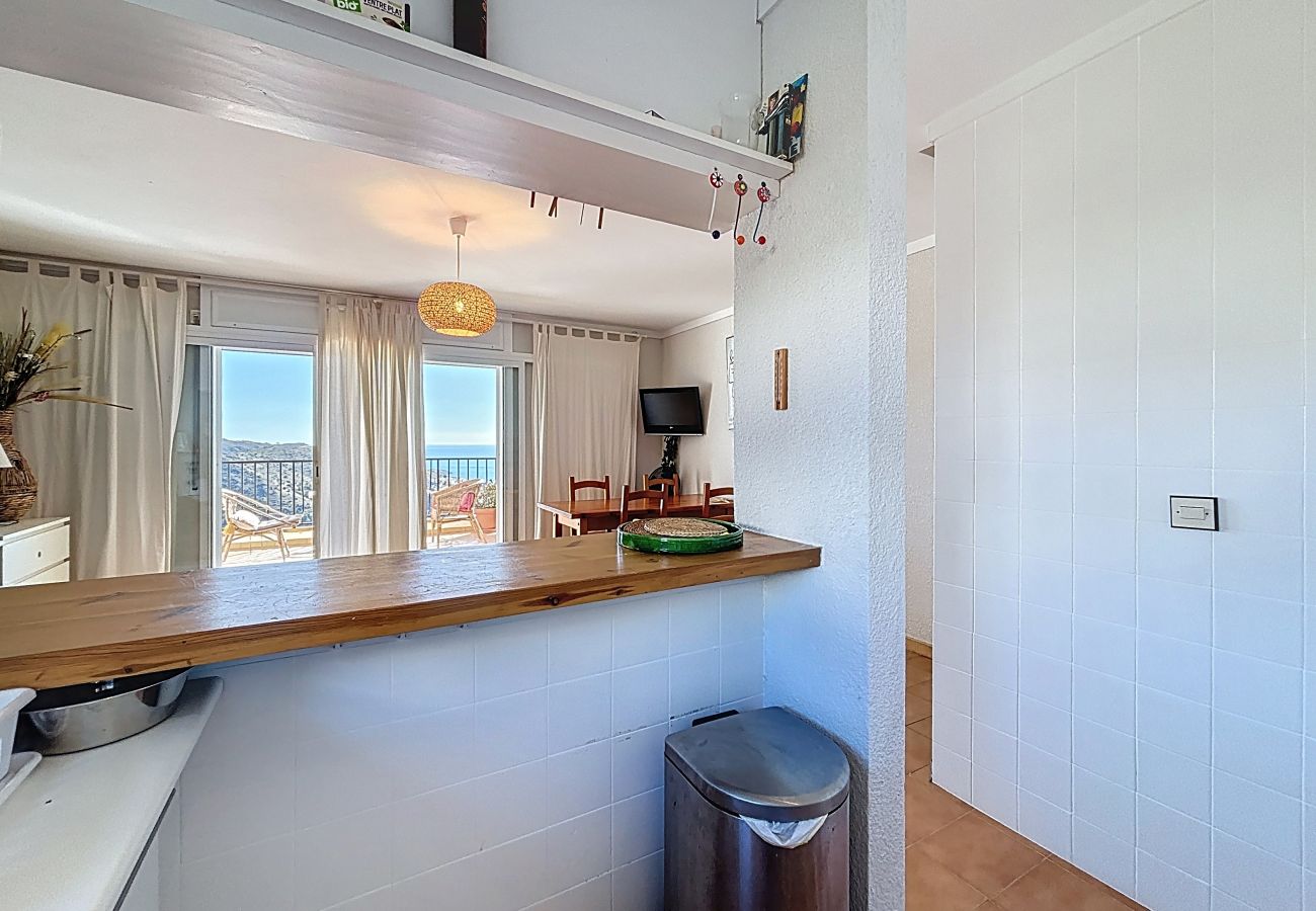 Apartamento en Rosas / Roses - GARBINELL A Rosas / Roses – INTERimmo