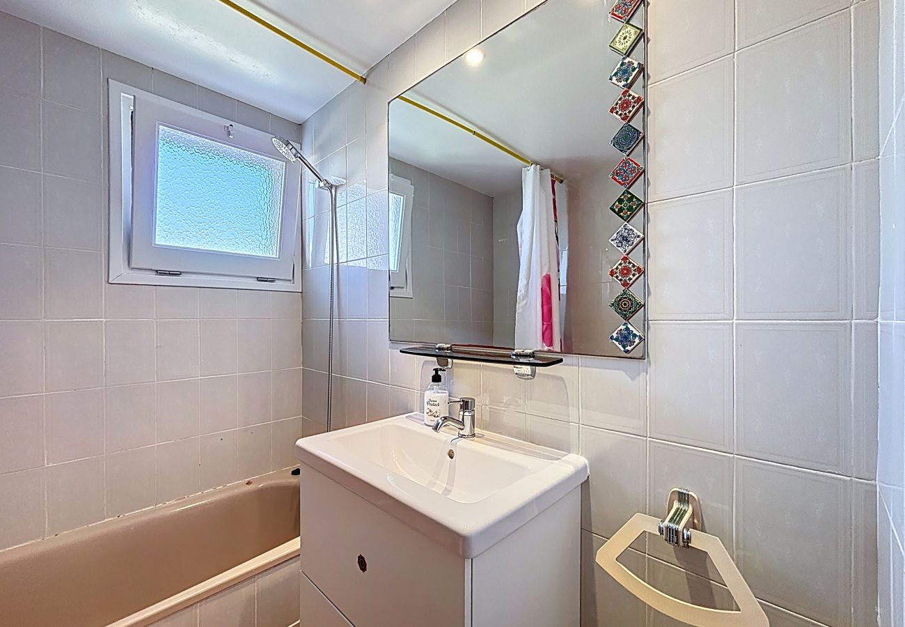 Apartamento en Rosas / Roses - GARBINELL A Rosas / Roses – INTERimmo