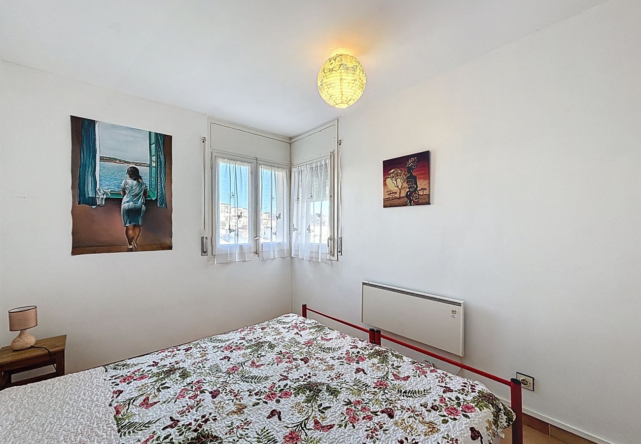 Apartamento en Rosas / Roses - GARBINELL A Rosas / Roses – INTERimmo