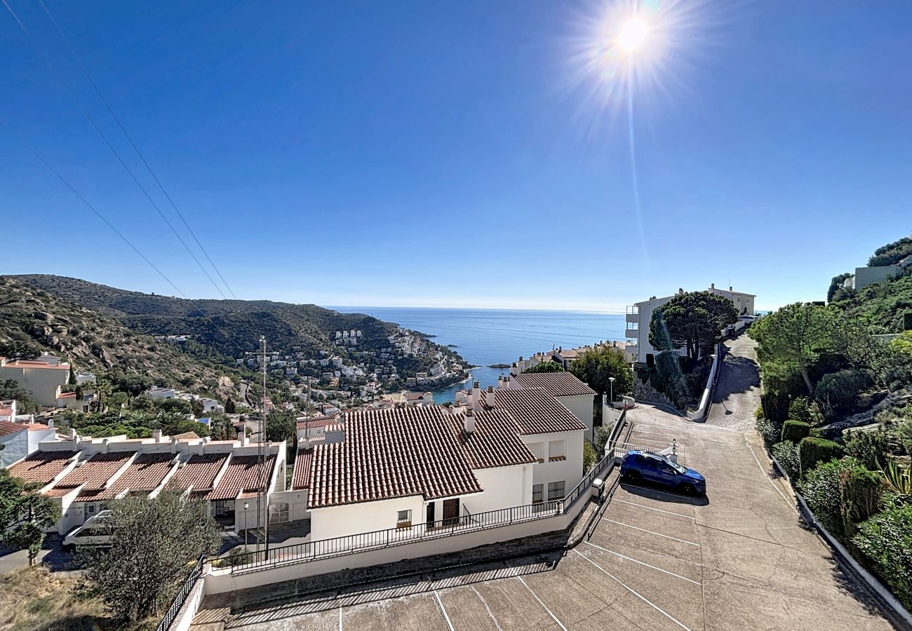 Apartamento en Rosas / Roses - GARBINELL A Rosas / Roses – INTERimmo