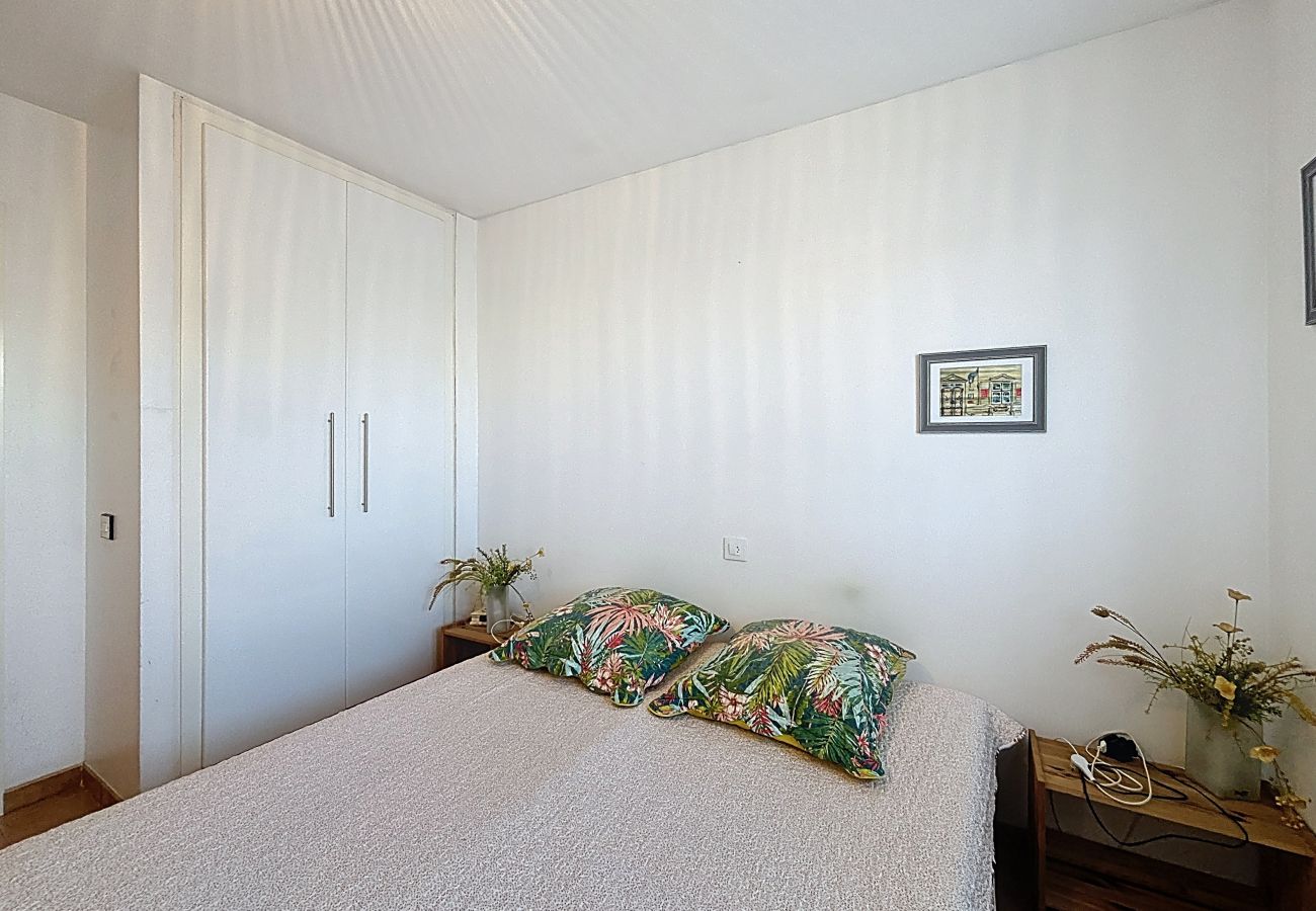 Apartamento en Rosas / Roses - GARBINELL A Rosas / Roses – INTERimmo