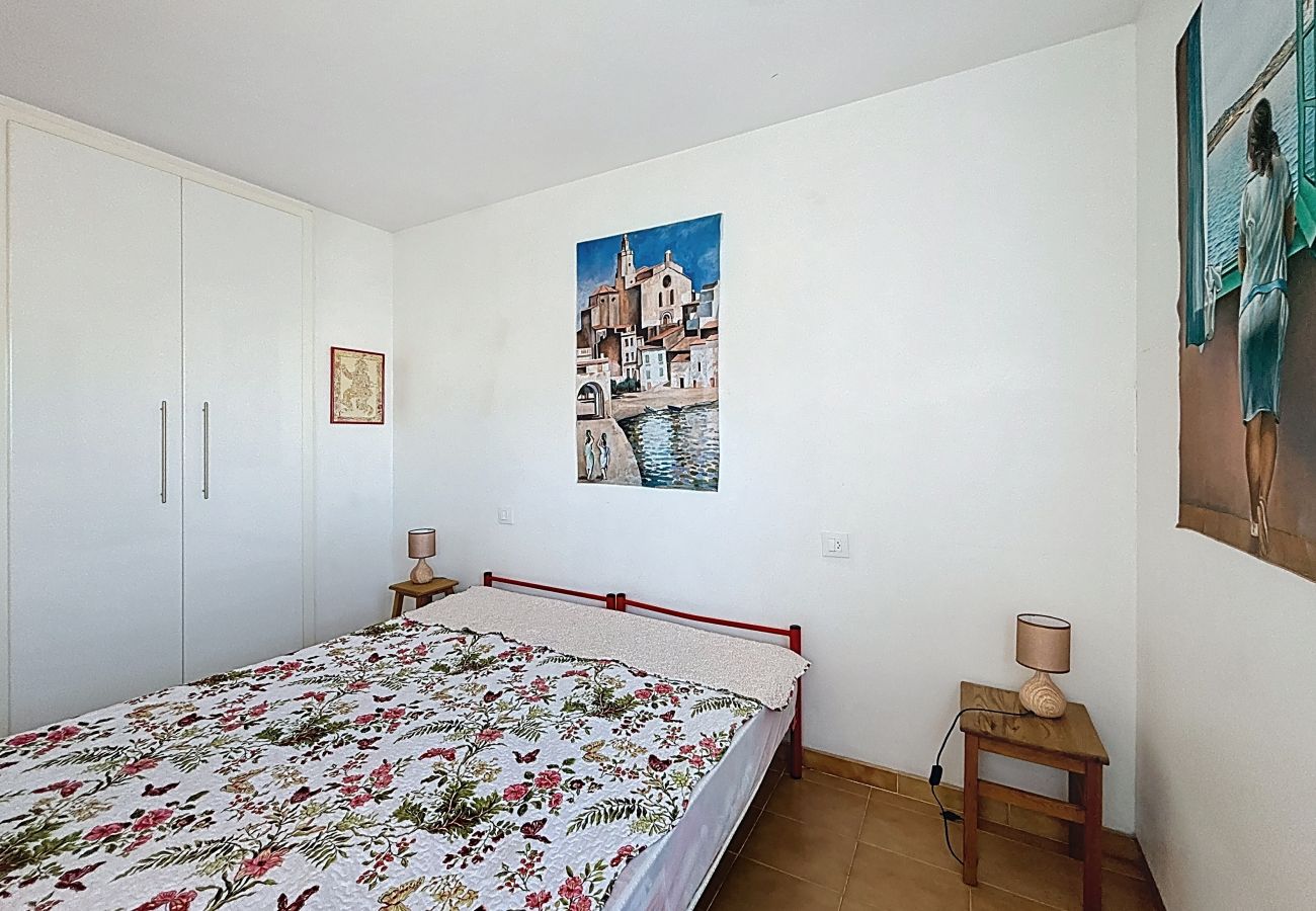 Apartamento en Rosas / Roses - GARBINELL A Rosas / Roses – INTERimmo